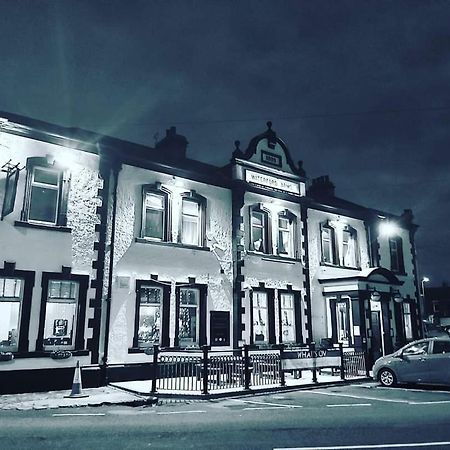The Waterford Arms Hotel Hartley Buitenkant foto