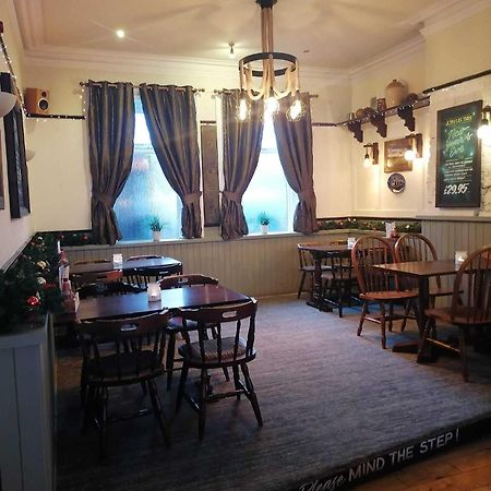 The Waterford Arms Hotel Hartley Buitenkant foto