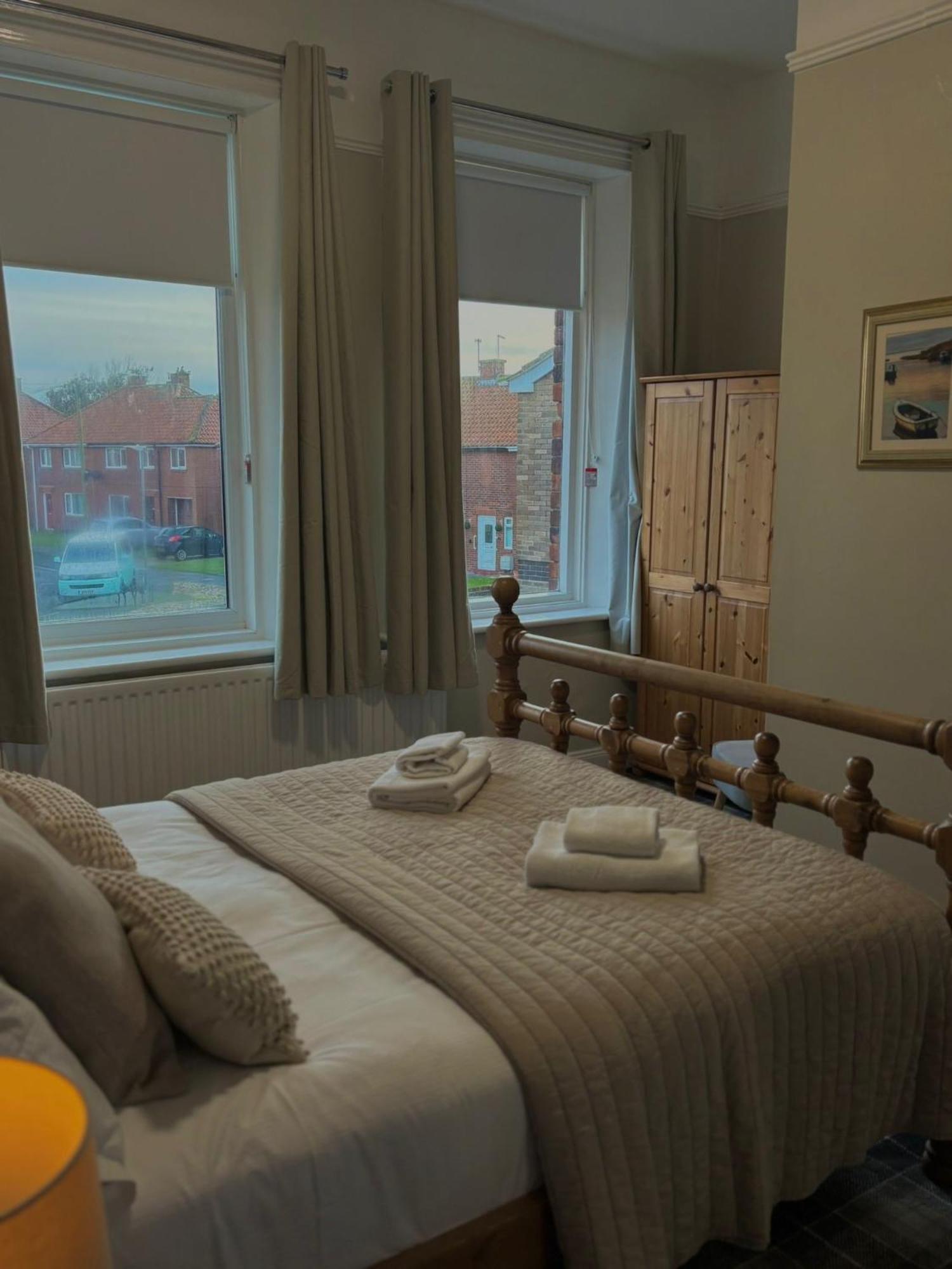 The Waterford Arms Hotel Hartley Kamer foto