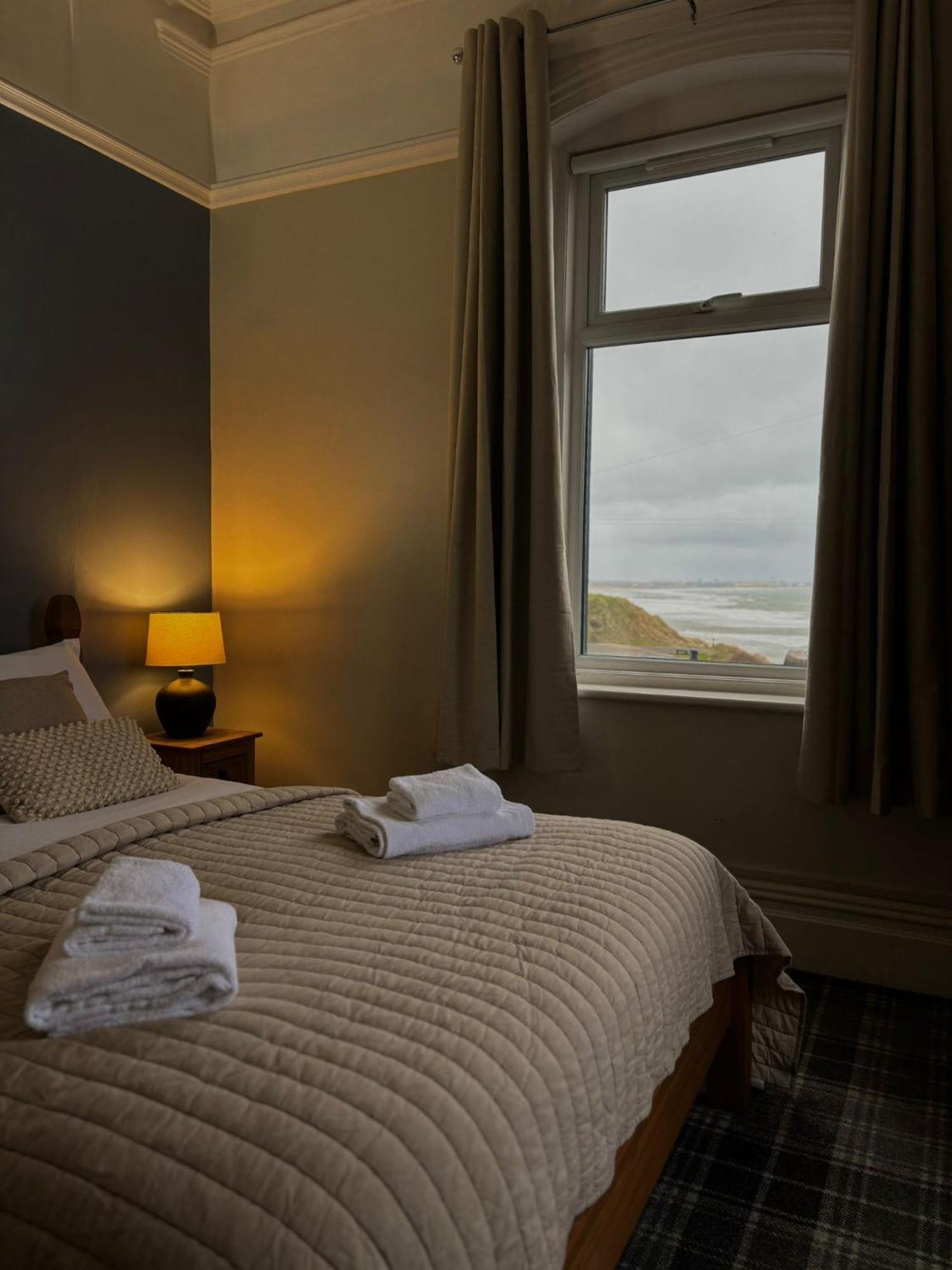 The Waterford Arms Hotel Hartley Kamer foto