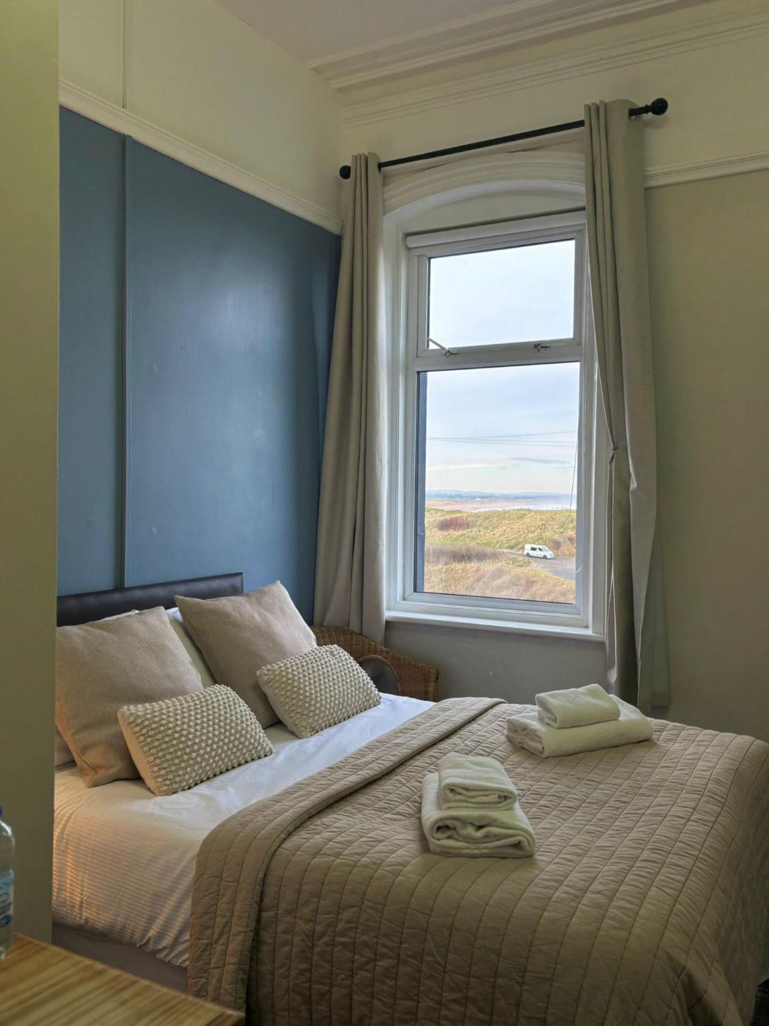 The Waterford Arms Hotel Hartley Kamer foto