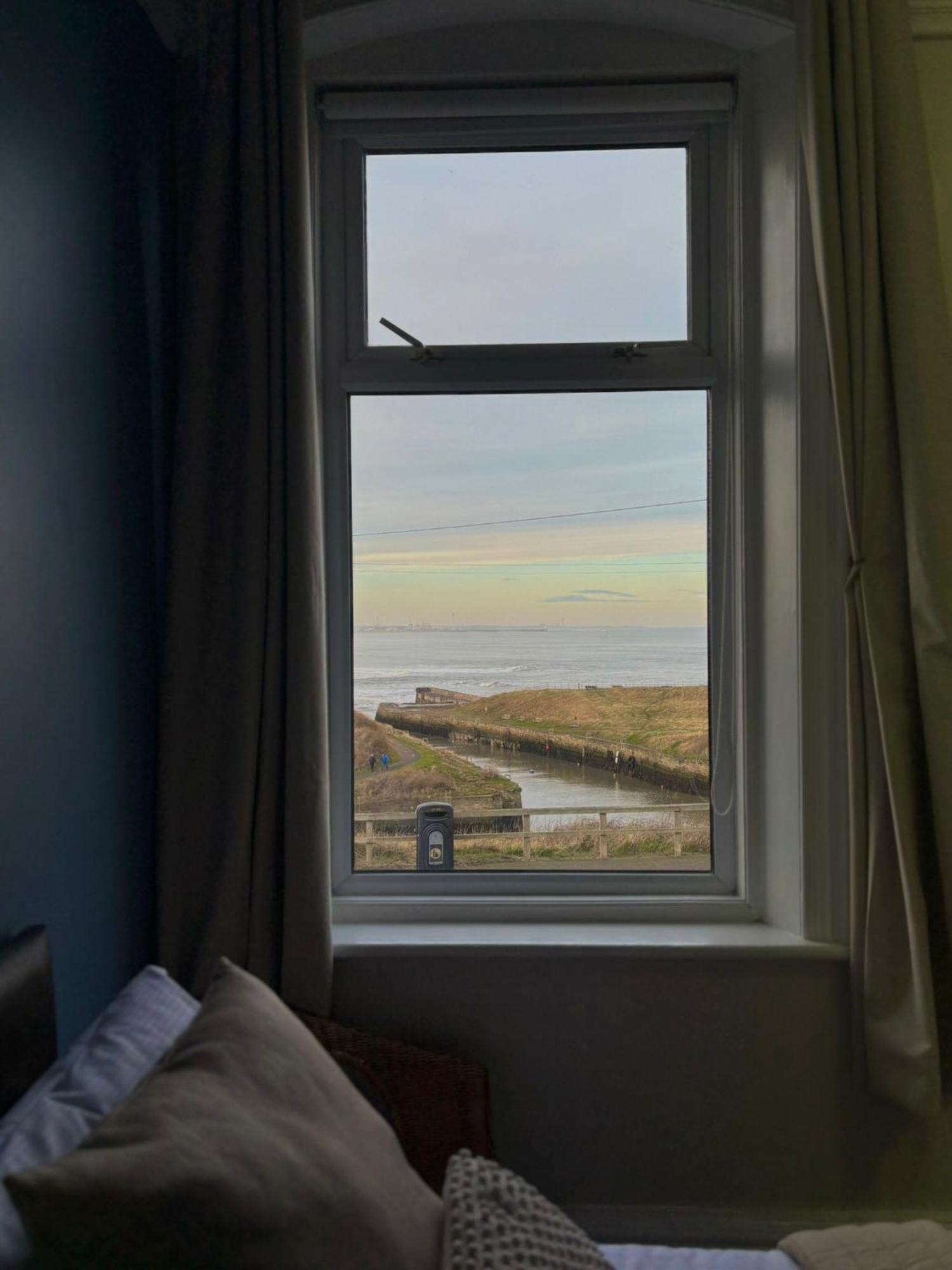 The Waterford Arms Hotel Hartley Kamer foto