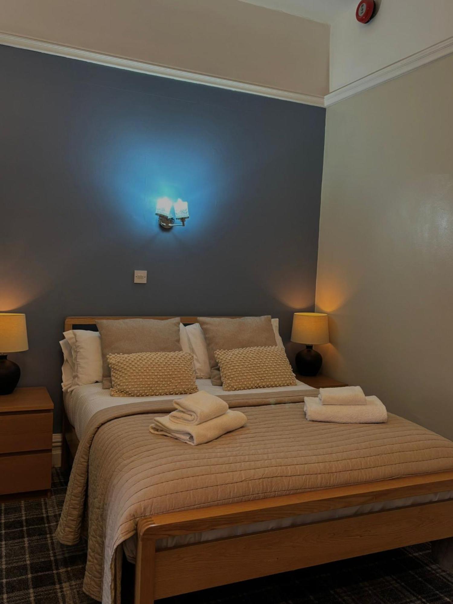 The Waterford Arms Hotel Hartley Kamer foto