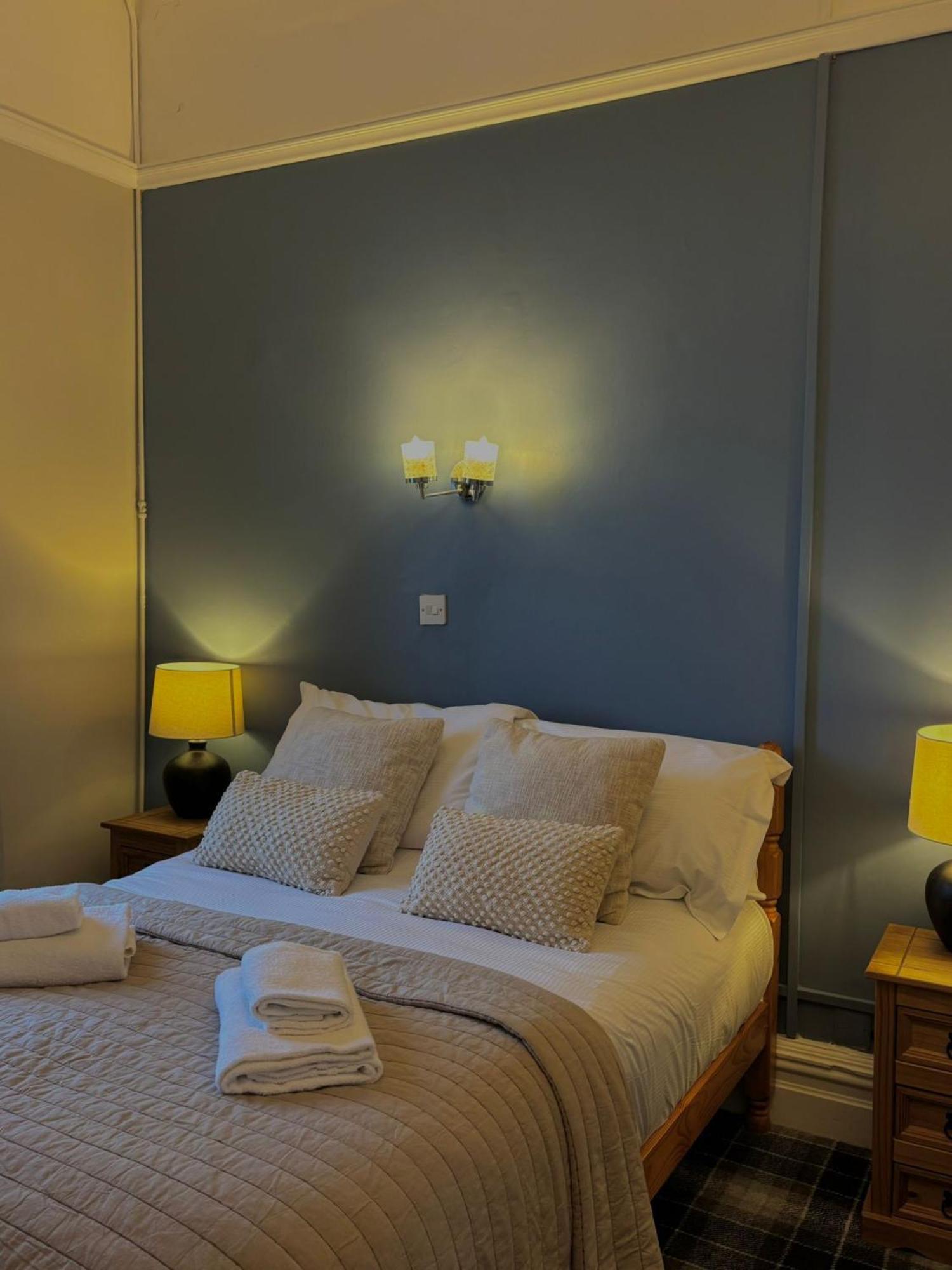 The Waterford Arms Hotel Hartley Kamer foto