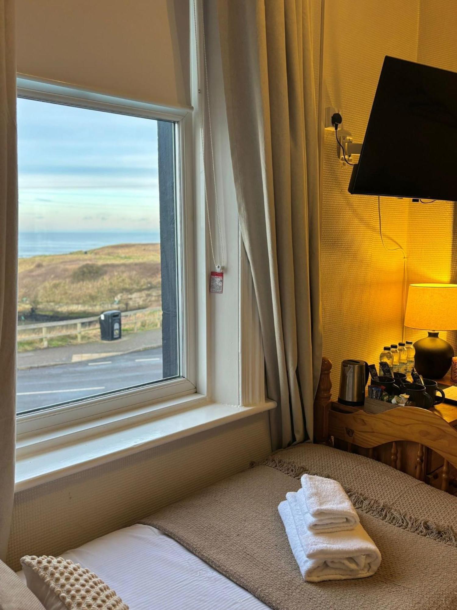 The Waterford Arms Hotel Hartley Kamer foto