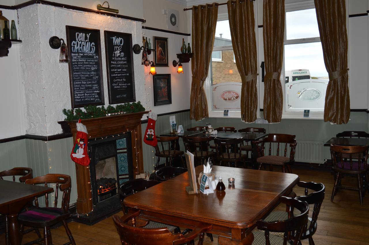 The Waterford Arms Hotel Hartley Buitenkant foto