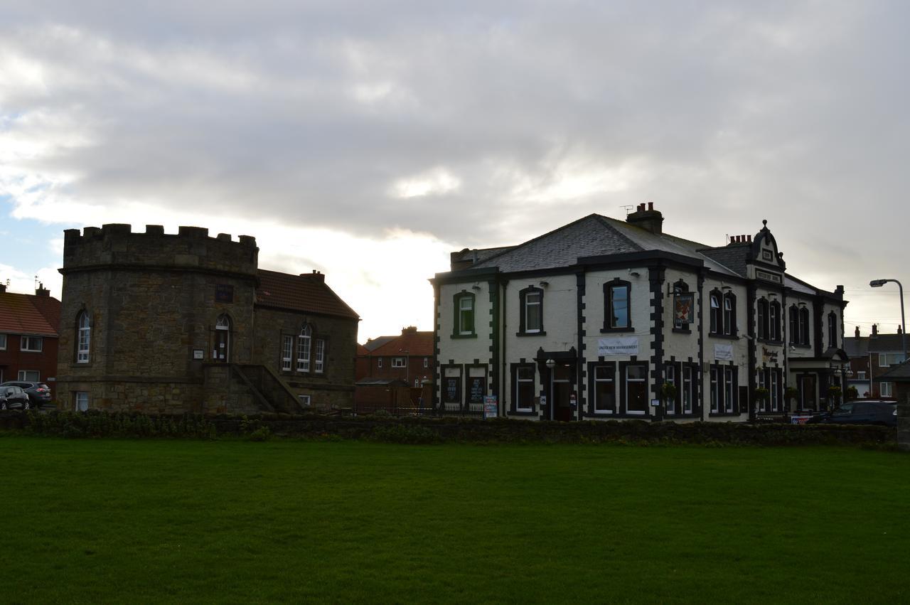 The Waterford Arms Hotel Hartley Buitenkant foto
