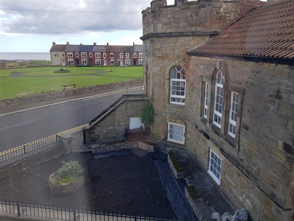 The Waterford Arms Hotel Hartley Buitenkant foto