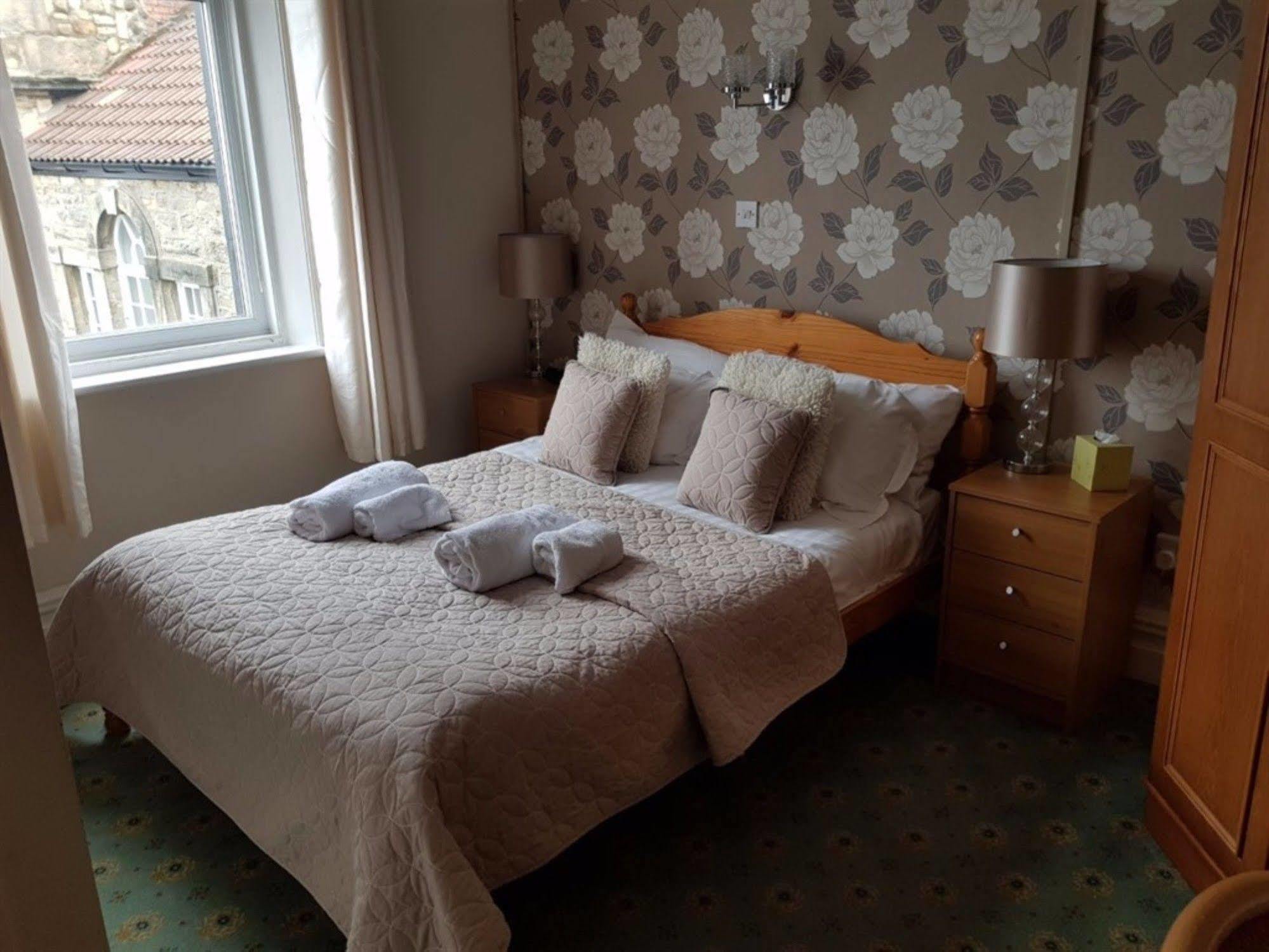 The Waterford Arms Hotel Hartley Buitenkant foto