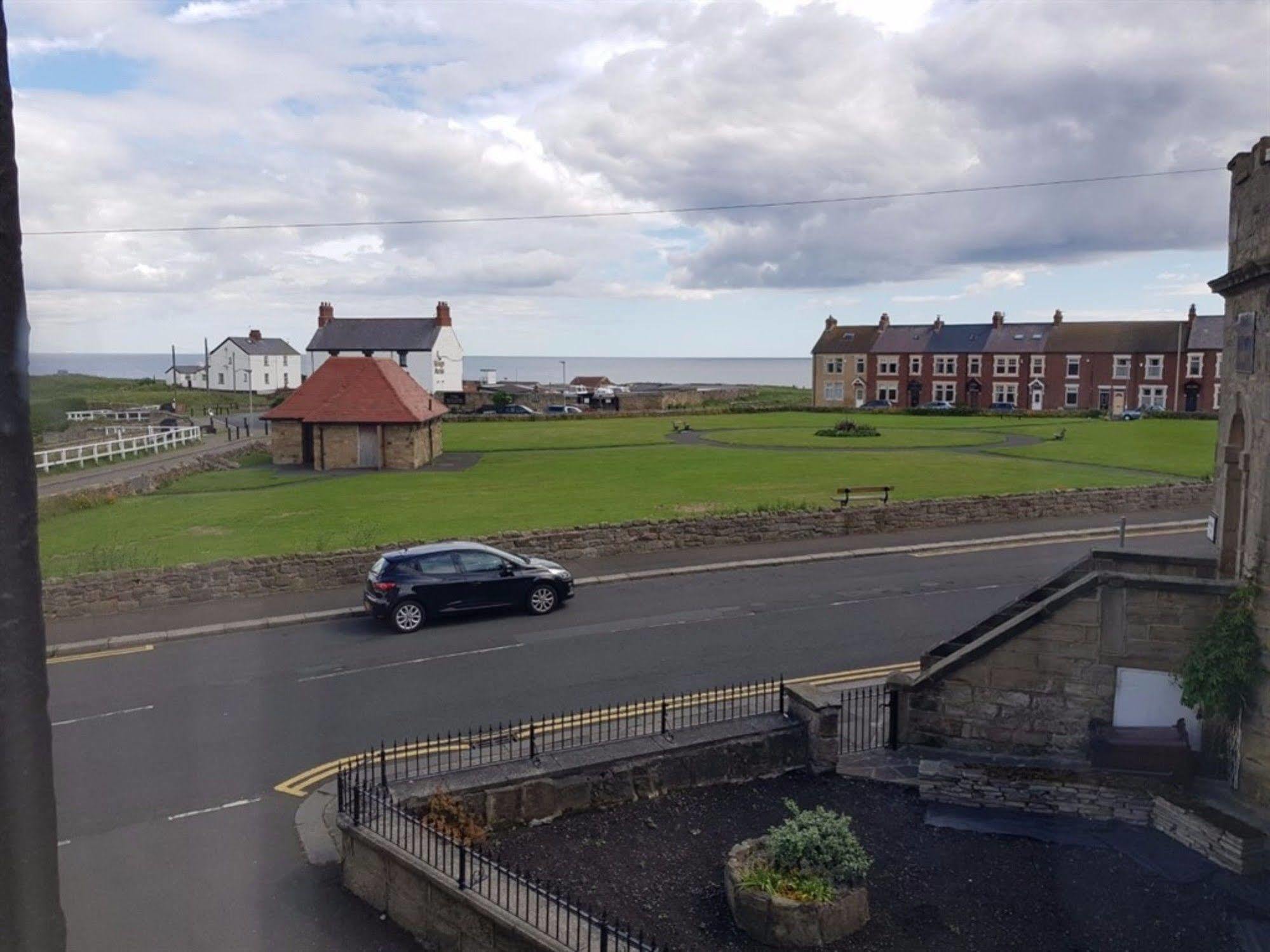 The Waterford Arms Hotel Hartley Buitenkant foto