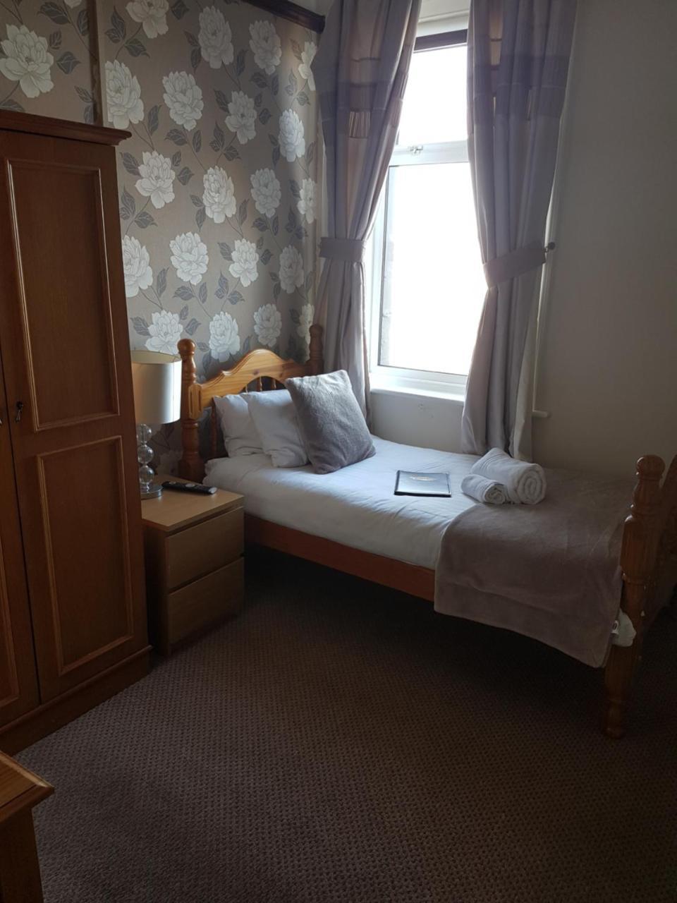 The Waterford Arms Hotel Hartley Buitenkant foto
