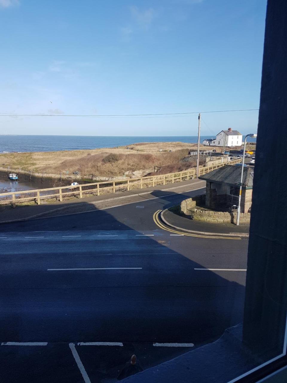 The Waterford Arms Hotel Hartley Buitenkant foto